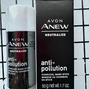 ANEW Charcoal Mask Stick, 1.7 oz